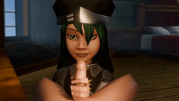 Whore from wizard101