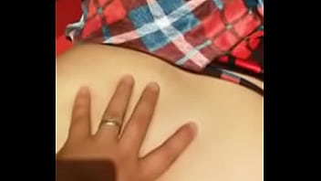 A pame le encanta q le den verga