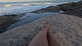 Confissões proibidas nicoly revela que a vizinha chupava sua bucetinha desde cedo