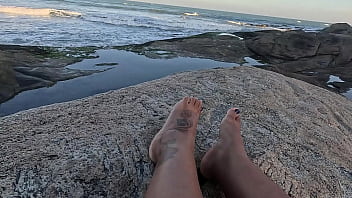 Confissões proibidas nicoly revela que a vizinha chupava sua bucetinha desde cedo