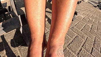 Confissões proibidas nicoly revela que a vizinha chupava sua bucetinha desde cedo