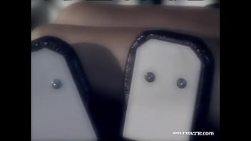 Cristina bella gets box licked before sucking a fat dick in this 3 way