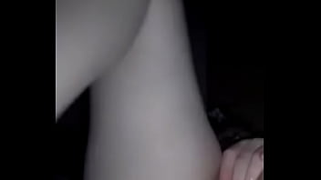 Gf masturbation part1