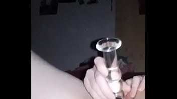 Gf masturbation part1