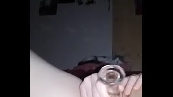 Gf masturbation part1