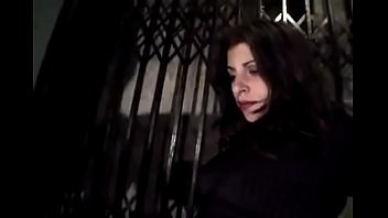 Dominated by her mistress