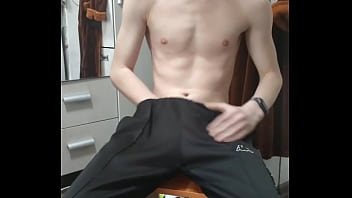 Try To See Porno With Me thumbnail