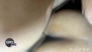 Acabei comendo a magrinha da minha chefe completo no red