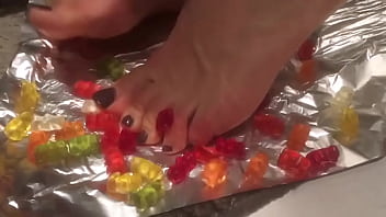 Crushing Zertreten thumbnail