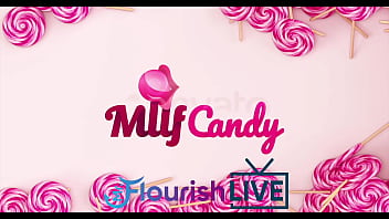 Bridgette Daniels Had Been Wanting Some Of Mrflourish Meat For Quite Some Time So When The Opportunity To Be On Milfcandy Came Up For Her And Co Performer Was Mrflourish She Said Yes As A Fast As Lightning thumbnail