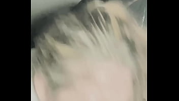 Bbw head in the whip from my wild step sister bam