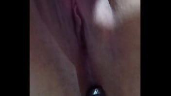 Atendiendo mi culo parte 2