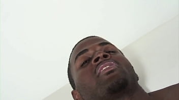 Eater satisfies the couple's desire to share a dick