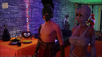 Chick walkthrough 246