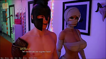 Chick walkthrough 246