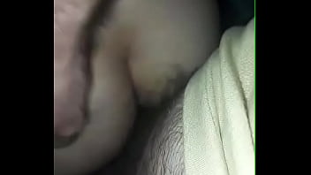 Annasexxxlatina se deja llevar