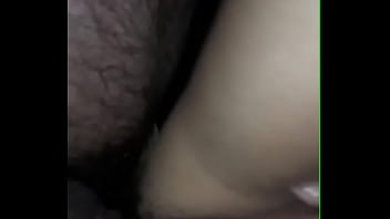 Annasexxxlatina se deja llevar