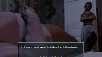 Teen gets turned into bimbo and fucked