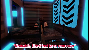 Loyal girlfriend gets cheated on and friend pounds her