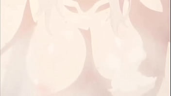 Momento de la ducha fujiwara desnuda