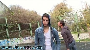 Arab Anal Gay Sex Movies Anal Sex After A Basketball Game thumbnail