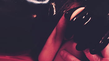 Blowjob milf loves stokings hot pussy fuck of kinky latex slut arya grander