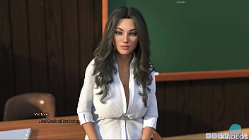 Lust academy ep 63 – visual novel gameplay hd