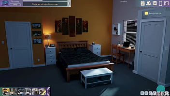 Lust Academy Ep63 – Visual Novel Gameplay Hd thumbnail