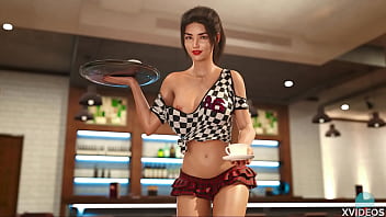 Lust Academy Ep63 – Visual Novel Gameplay Hd thumbnail