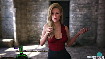 Lust academy ep 63 – visual novel gameplay hd