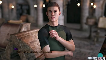 Lust academy ep 63 – visual novel gameplay hd