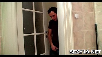 Leggy girl b was fucked