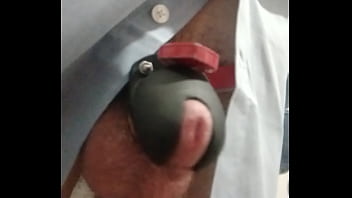 Aujourd'hui monsieur ne pourra pas bander contrairement à toi