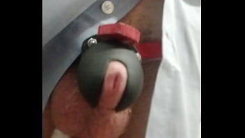 Aujourd'hui monsieur ne pourra pas bander contrairement à toi