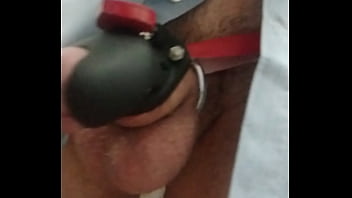 Aujourd'hui monsieur ne pourra pas bander contrairement à toi