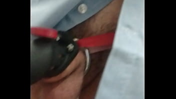 Aujourd'hui monsieur ne pourra pas bander contrairement à toi