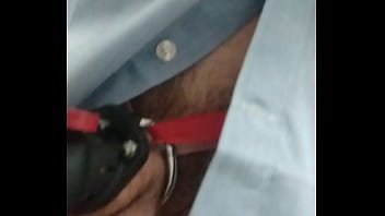 Aujourd'hui monsieur ne pourra pas bander contrairement à toi