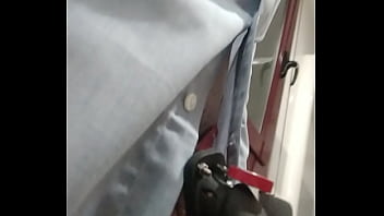 Aujourd'hui monsieur ne pourra pas bander contrairement à toi