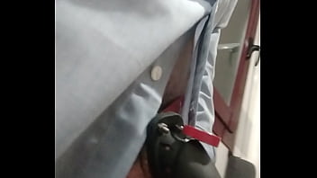 Aujourd'hui monsieur ne pourra pas bander contrairement à toi