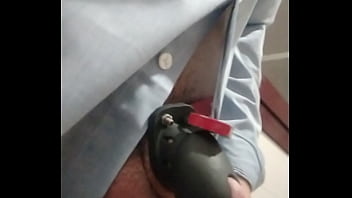 Aujourd'hui monsieur ne pourra pas bander contrairement à toi