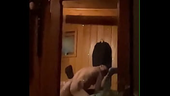 Here Giving Cock To A Bottom Swallower Acá Dando A Este Pasivo Que Se Lo Tragaba Todo Con Su #gay #rt thumbnail