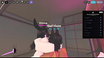 Roblox sex