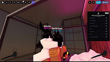 Roblox sex