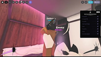 Roblox sex