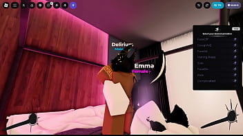 Roblox sex