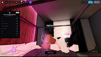 Roblox sex