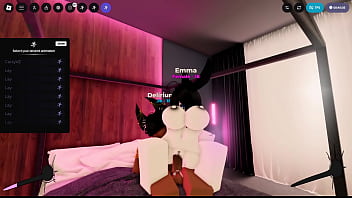 Roblox sex