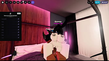 Roblox sex