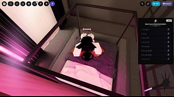 Roblox sex