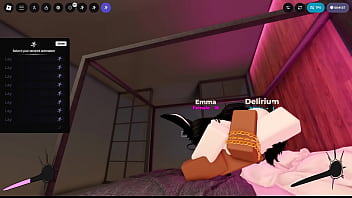 Roblox sex